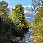 Belle Kitz By Belle * Kitzbühel