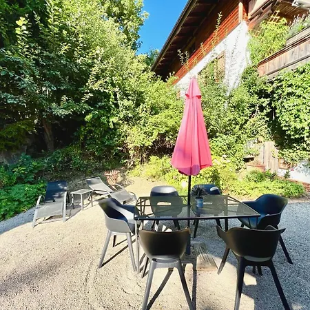 아파트 Belle Kitz By Belle