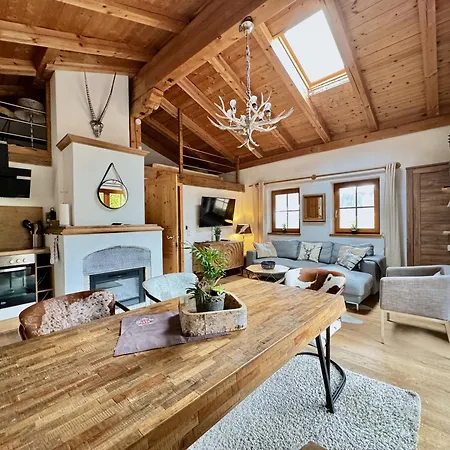 Belle Kitz By Belle Appartement