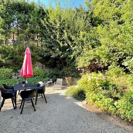 아파트 Belle Kitz By Belle *