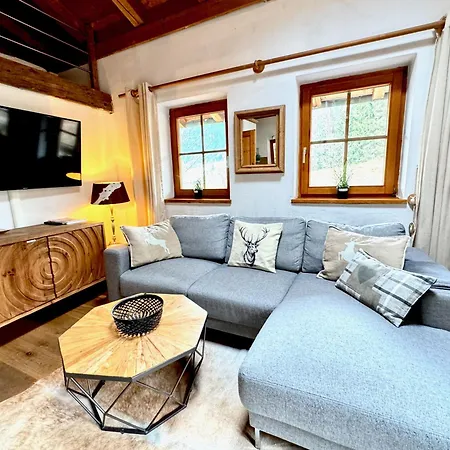 Appartement Belle Kitz By Belle *