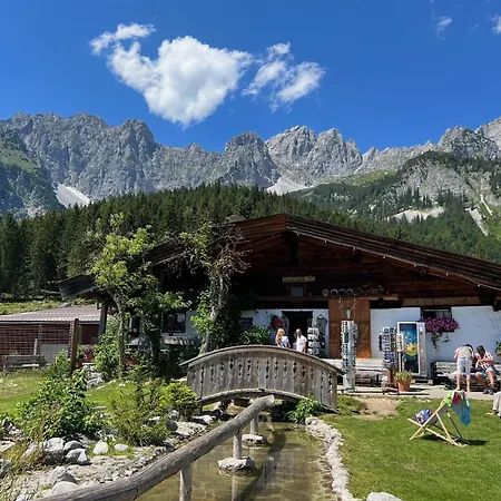 Appartement Belle Kitz By Belle *