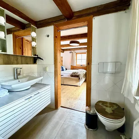 Belle Kitz By Belle Appartement *
