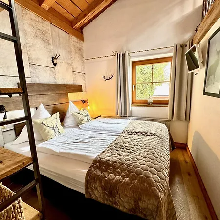 Apartmán Belle Kitz By Belle Kitzbühel