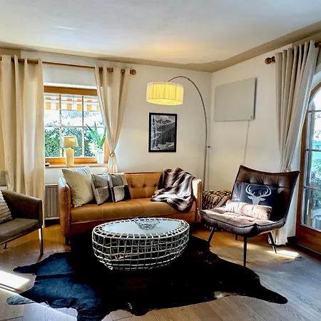 Belle Kitz By Belle Appartement