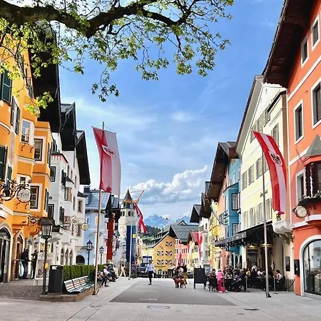 Belle Kitz By Belle * Kitzbühel