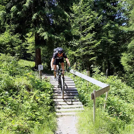 Apartmán Belle Kitz By Belle