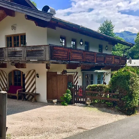 Apartmán Belle Kitz By Belle Kitzbühel