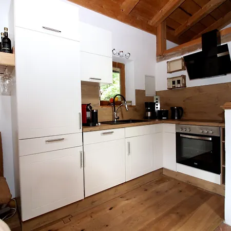 Apartmán Belle Kitz By Belle Kitzbühel