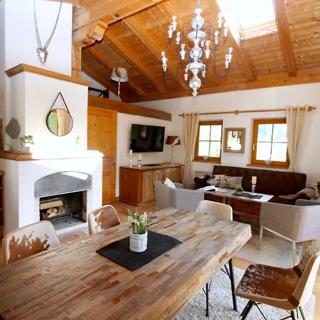 Belle Kitz By Belle Apartmán Kitzbühel