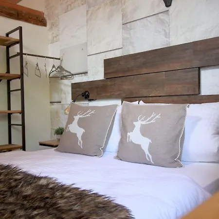 Belle Kitz By Belle Apartmán Kitzbühel