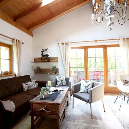 Appartamento Belle Kitz By Belle Kitzbühel