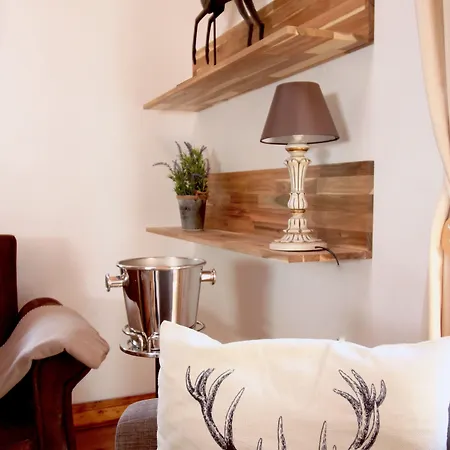 Belle Kitz By Belle Apartamento *