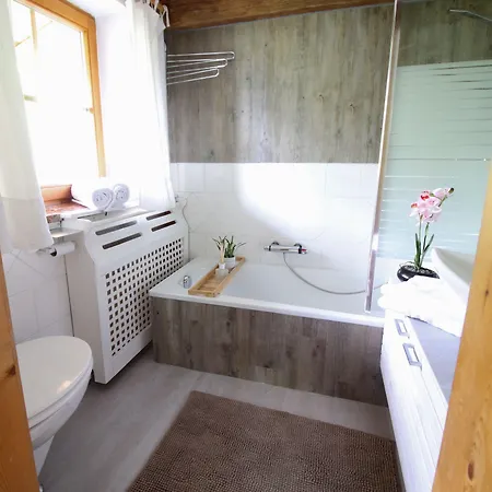 Belle Kitz By Belle Apartmán Kitzbühel