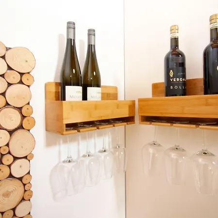 Belle Kitz By Belle Apartmán