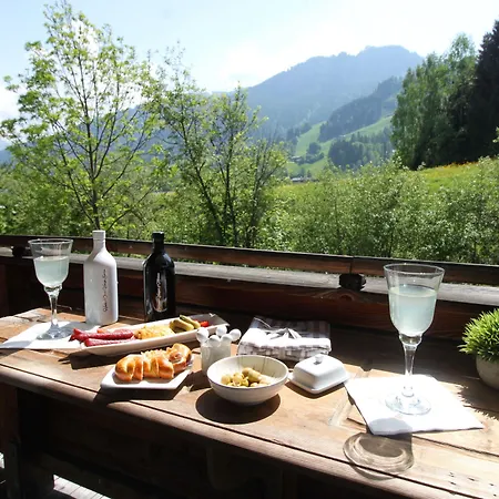 Belle Kitz By Belle Apartamento Kitzbühel