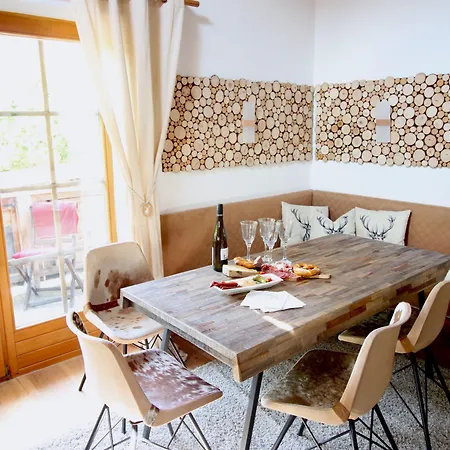 Apartmán Belle Kitz By Belle Kitzbühel