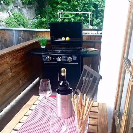 Belle Kitz By Belle Apartmán *