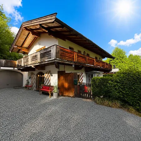 Apartment Belle Kitz By Belle Kitzbuhel
