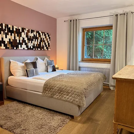 Belle Kitz By Belle Apartment Kitzbuhel