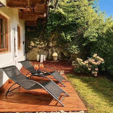 Appartamento Belle Kitz By Belle Kitzbühel