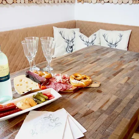 Apartmán Belle Kitz By Belle