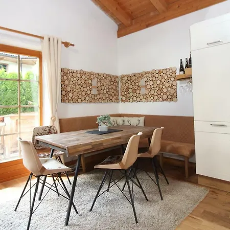 Apartmán Belle Kitz By Belle Kitzbühel