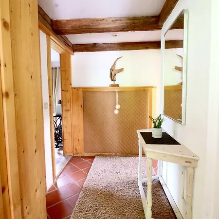 Apartmán Belle Kitz By Belle