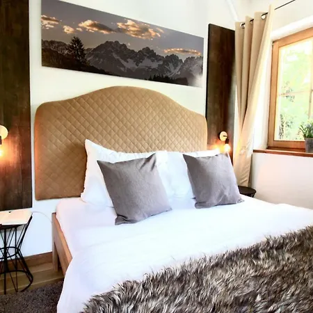 Apartmán Belle Kitz By Belle