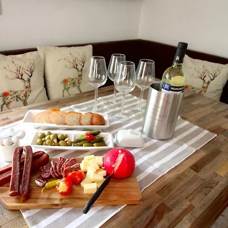 Apartmán Belle Kitz By Belle