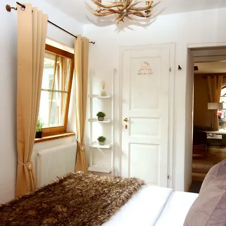 Apartmán Belle Kitz By Belle *