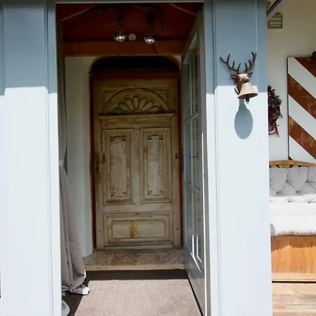 Apartmán Belle Kitz By Belle *