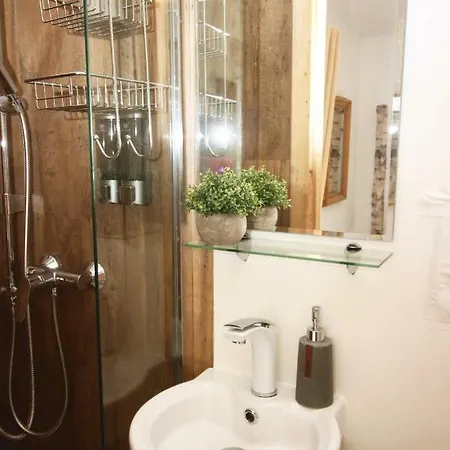 Apartmán Belle Kitz By Belle *