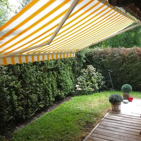 Appartement Belle Kitz By Belle