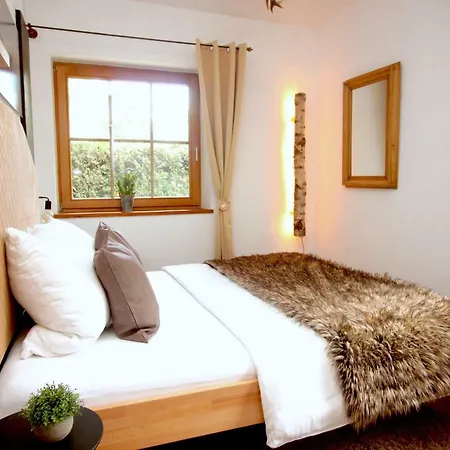 Belle Kitz By Belle Apartmán *