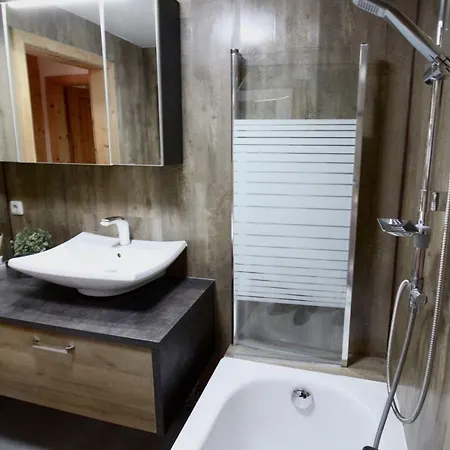 Apartmán Belle Kitz By Belle Kitzbühel