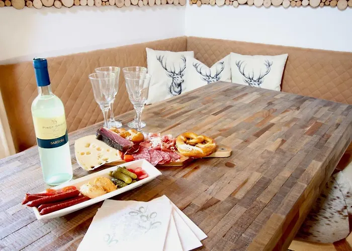 公寓 Belle Kitz By Belle