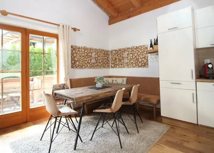 公寓 Belle Kitz By Belle 基茨比厄尔