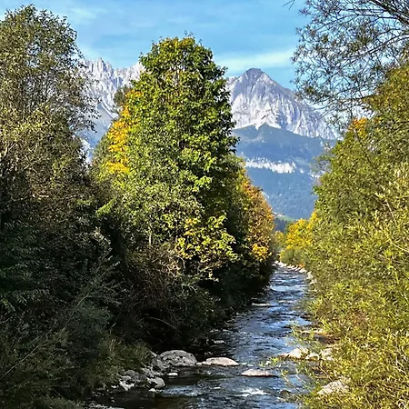 Belle Kitz By Belle * Kitzbühel