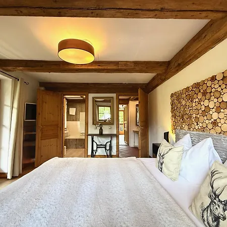 Belle Kitz By Belle Apartman Kitzbühel