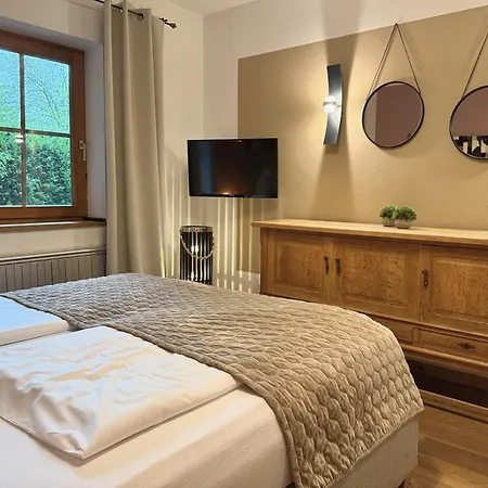 Belle Kitz By Belle Apartman