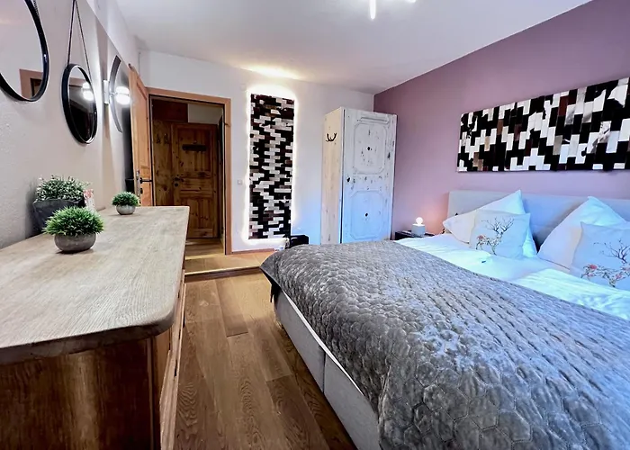 Belle Kitz By Belle Lägenhet Kitzbühel