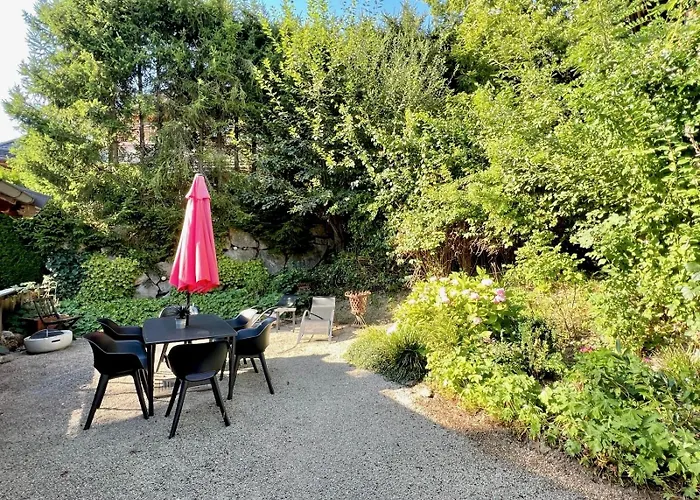 Lägenhet Belle Kitz By Belle *