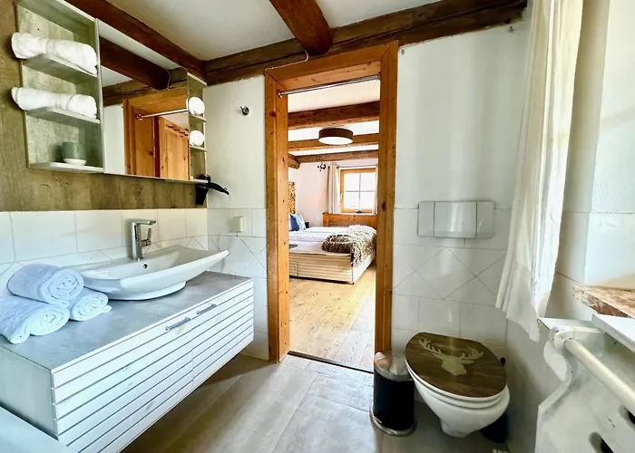 Belle Kitz By Belle Lägenhet *