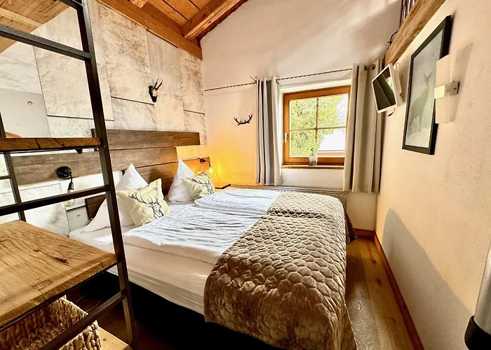 Lägenhet Belle Kitz By Belle Kitzbühel