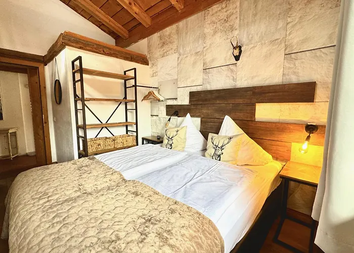 Lägenhet Belle Kitz By Belle