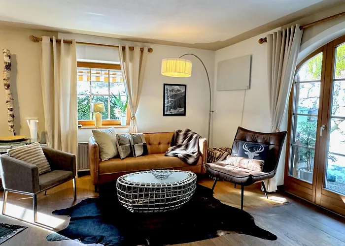 Belle Kitz By Belle Lägenhet