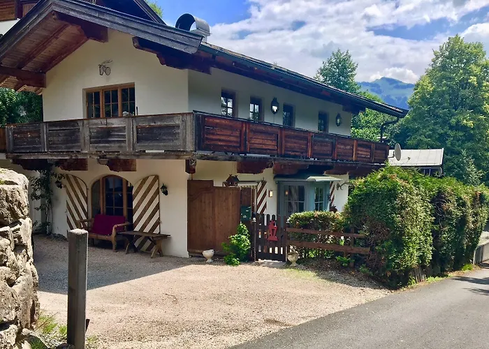 Lägenhet Belle Kitz By Belle Kitzbühel