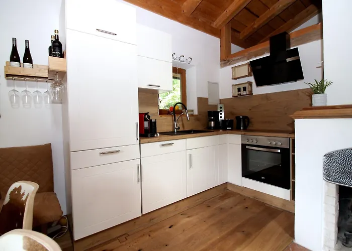 Lägenhet Belle Kitz By Belle Kitzbühel