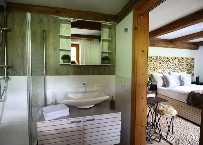 Belle Kitz By Belle Lägenhet *